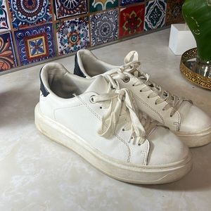 steve madden sneakers